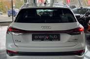 Audi Q4 e-tron Creative