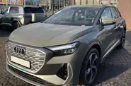 Audi Q4 e-tron Creative