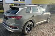 Audi Q4 e-tron Creative