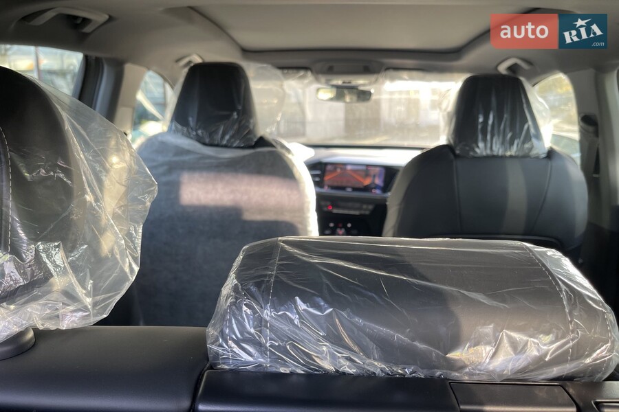 Audi Q4 e-tron - фото 22