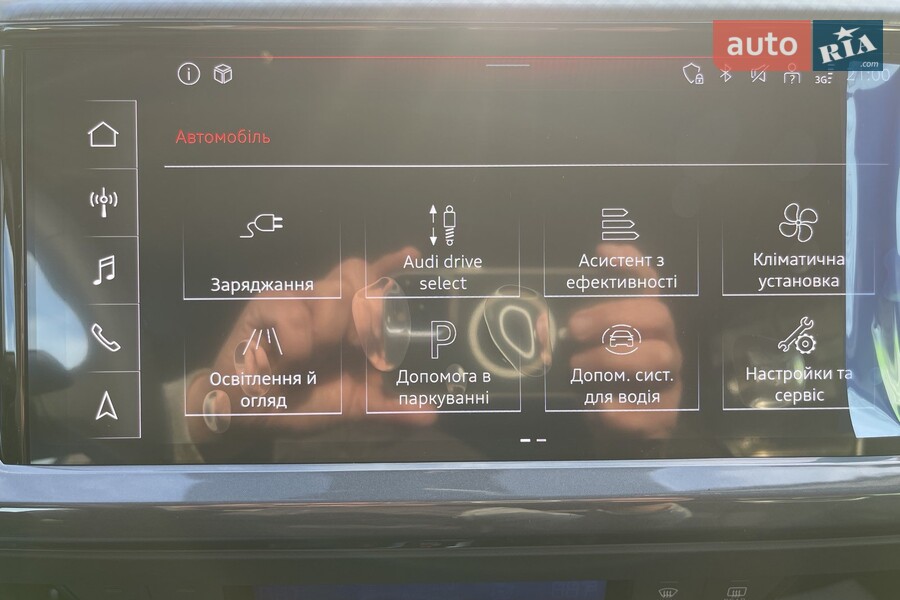 Audi Q4 e-tron - фото 35