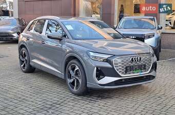 Audi Q4 e-tron 2025 в Одеса