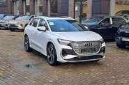 Audi Q4 e-tron Creative