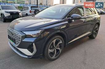 Audi Q4 e-tron 2025 в Київ