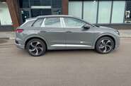 Audi Q4 e-tron Creative