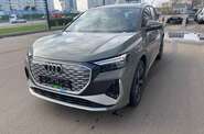 Audi Q4 e-tron Creative