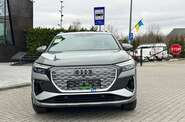 Audi Q4 e-tron Creative