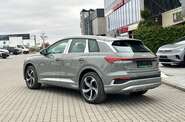 Audi Q4 e-tron Creative