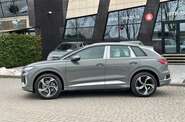 Audi Q4 e-tron Creative