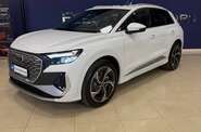 Audi Q4 e-tron Creative