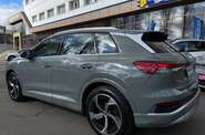 Audi Q4 e-tron Creative
