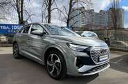 Audi Q4 e-tron Creative