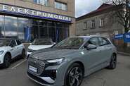 Audi Q4 e-tron Creative