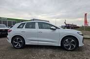 Audi Q4 e-tron Creative