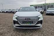 Audi Q4 e-tron Creative