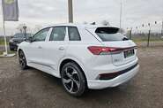 Audi Q4 e-tron Creative