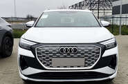 Audi Q4 e-tron Creative