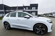 Audi Q4 e-tron Creative