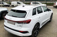 Audi Q4 e-tron Creative