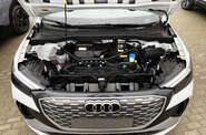 Audi Q4 e-tron Creative