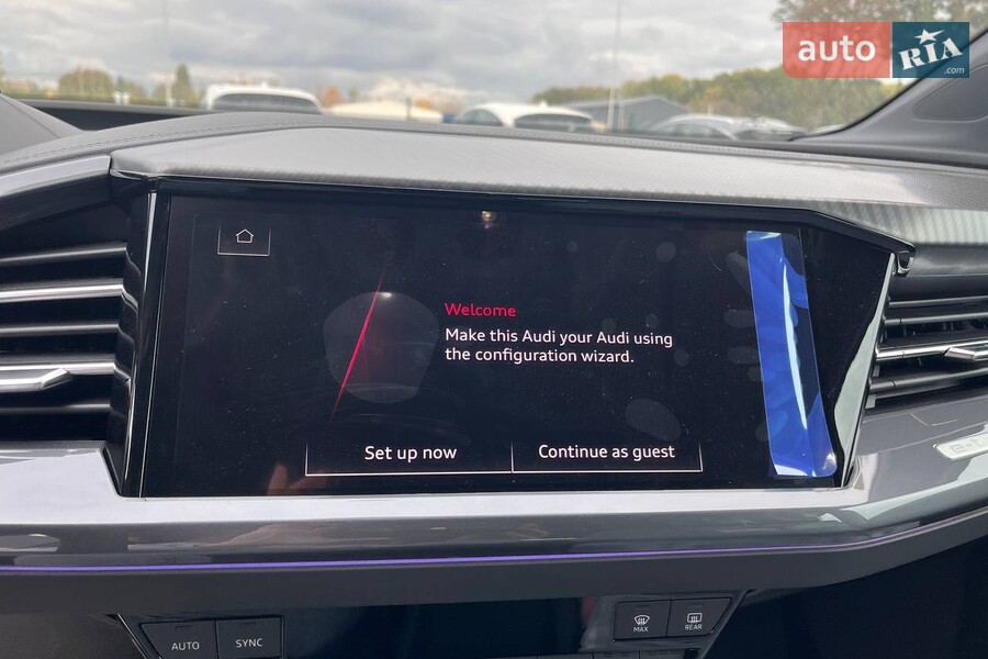Audi Q4 e-tron - фото 22