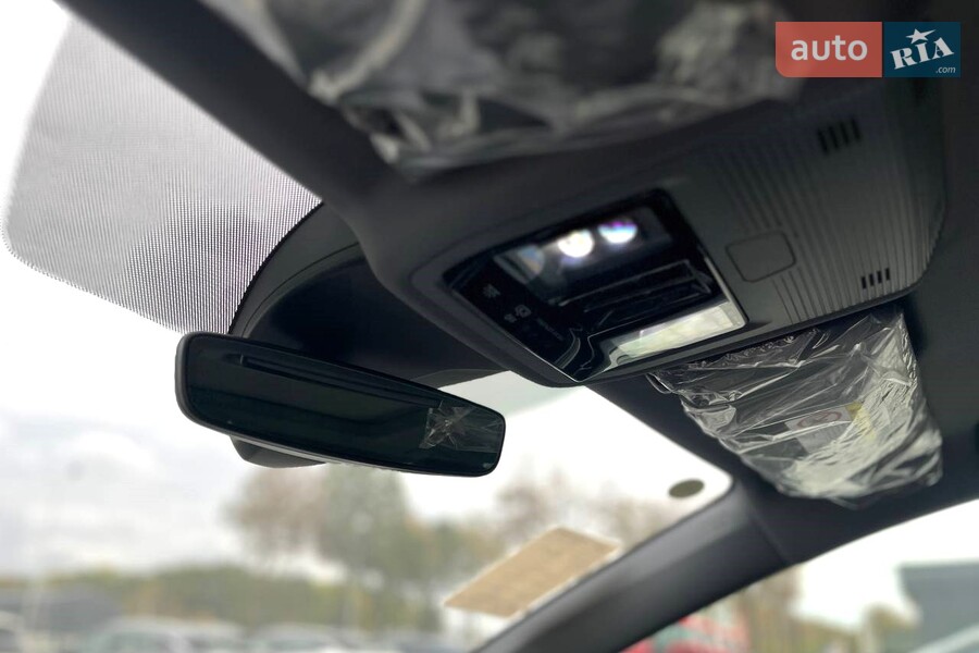 Audi Q4 e-tron - фото 32