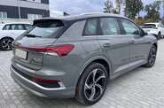 Audi Q4 e-tron Creative