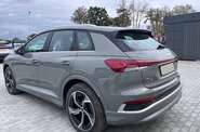 Audi Q4 e-tron Creative