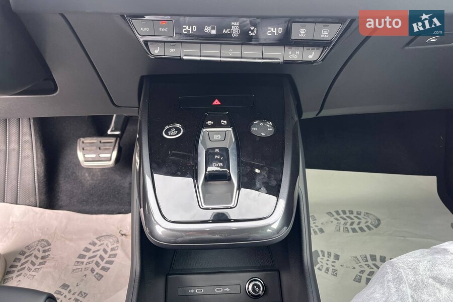 Audi Q4 e-tron - фото 26