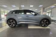 Audi Q4 e-tron Creative