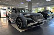 Audi Q4 e-tron Creative