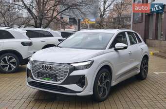 Audi Q4 e-tron 2025 в Одеса
