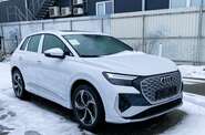 Audi Q4 e-tron - фото 2