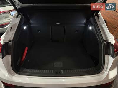 Новый Audi Q4 e-tron 2023 - фото 5