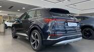Audi Q4 e-tron Creative Night