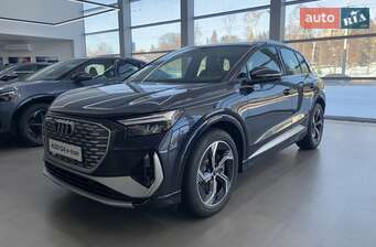 Audi Q4 e-tron 2025 в Харків