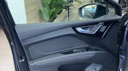Audi Q4 e-tron Creative Night