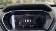 Audi Q4 e-tron Creative Night
