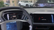 Audi Q4 e-tron Creative Night
