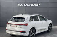 Audi Q4 e-tron Creative