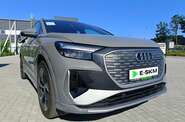Audi Q4 e-tron Creative