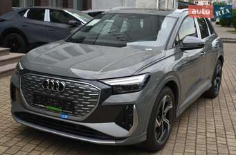 Audi Q4 e-tron 2025 в Одеса