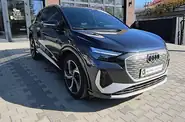 Audi Q4 e-tron Creative