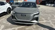 Audi Q4 e-tron Creative Night