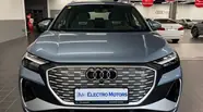 Audi Q4 e-tron Creative