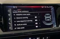 Audi Q5 e-tron S-Line