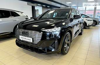 Audi Q5 e-tron 2023 в Киев