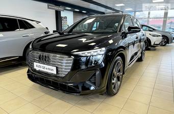 Audi Q5 e-tron 2023 S-Line