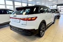 Audi Q5 e-tron S-Line