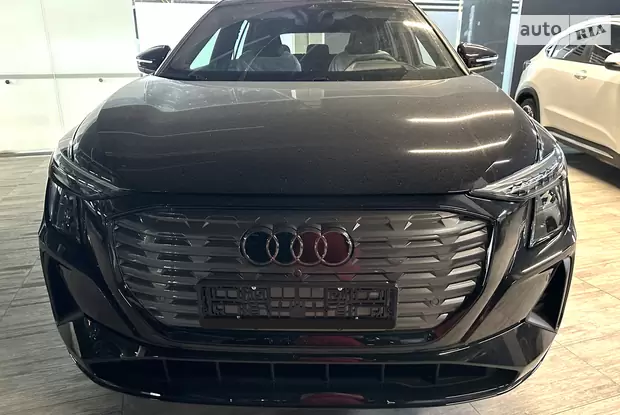 Audi Q5 e-tron Top